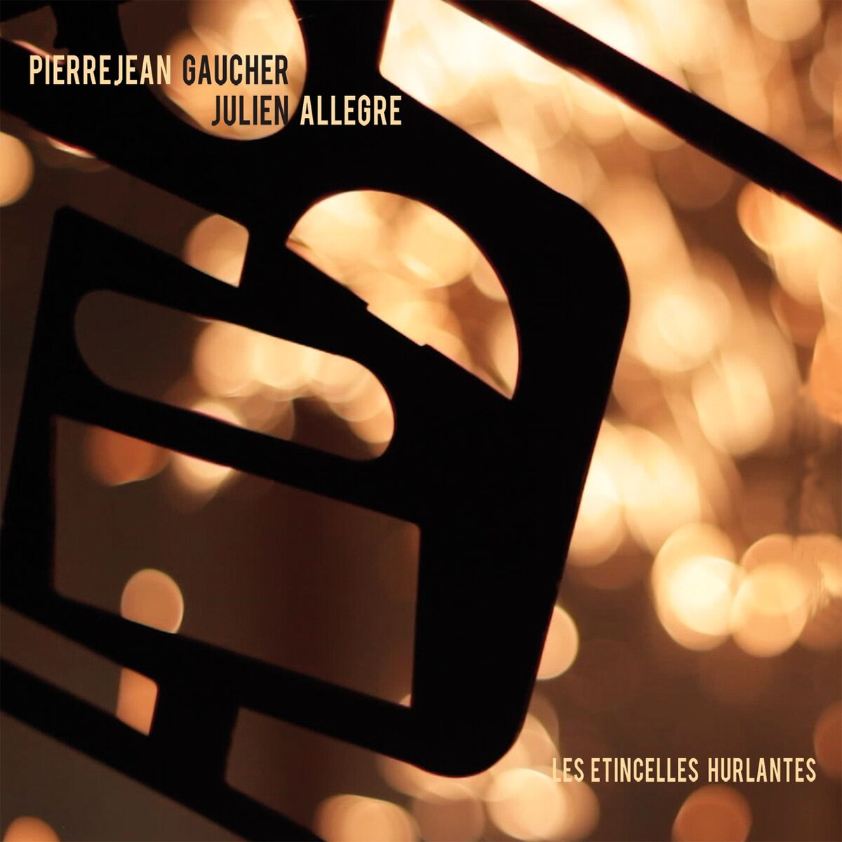Album cover of Tresor d'écumes