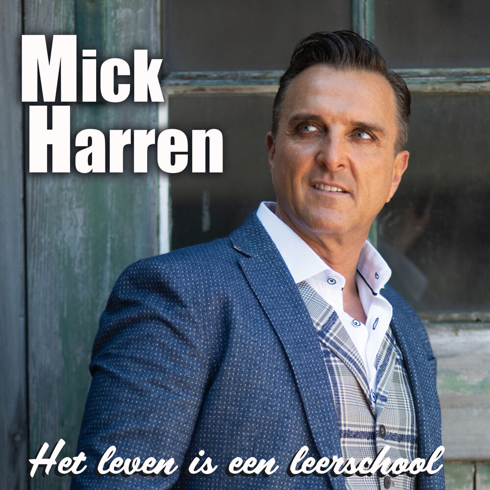 Picture of Het leven is een leerschool