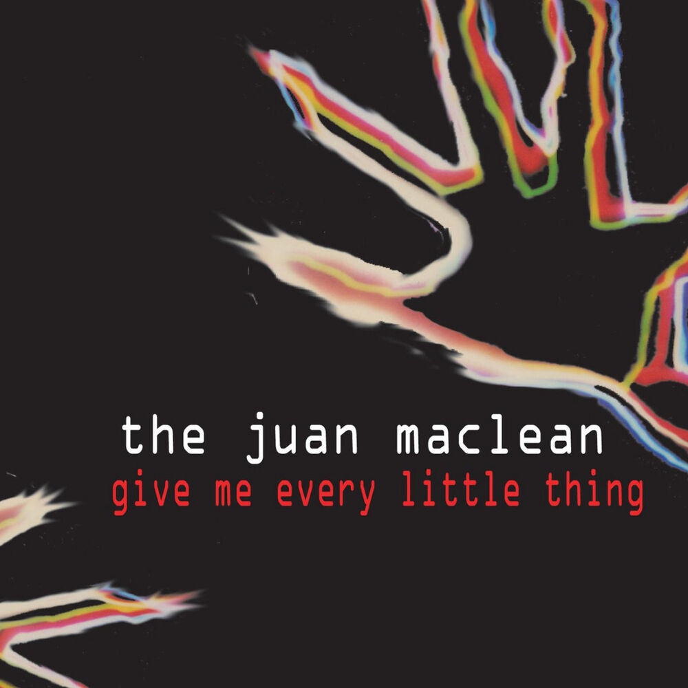 Picture of Give Me Every Little Thing