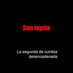 Cover of La Segunda de Cumbia Desencadenada