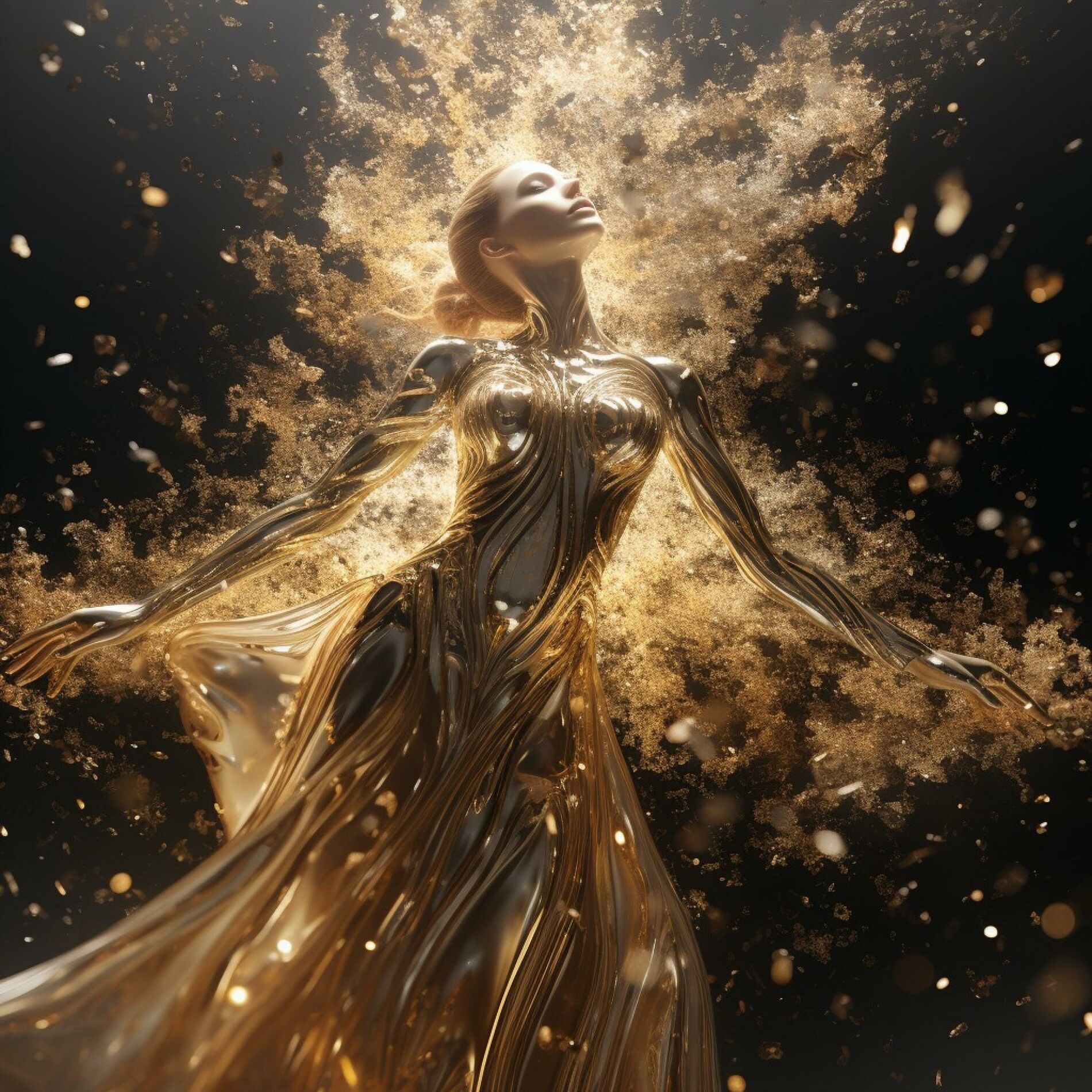 Album cover of Shine
