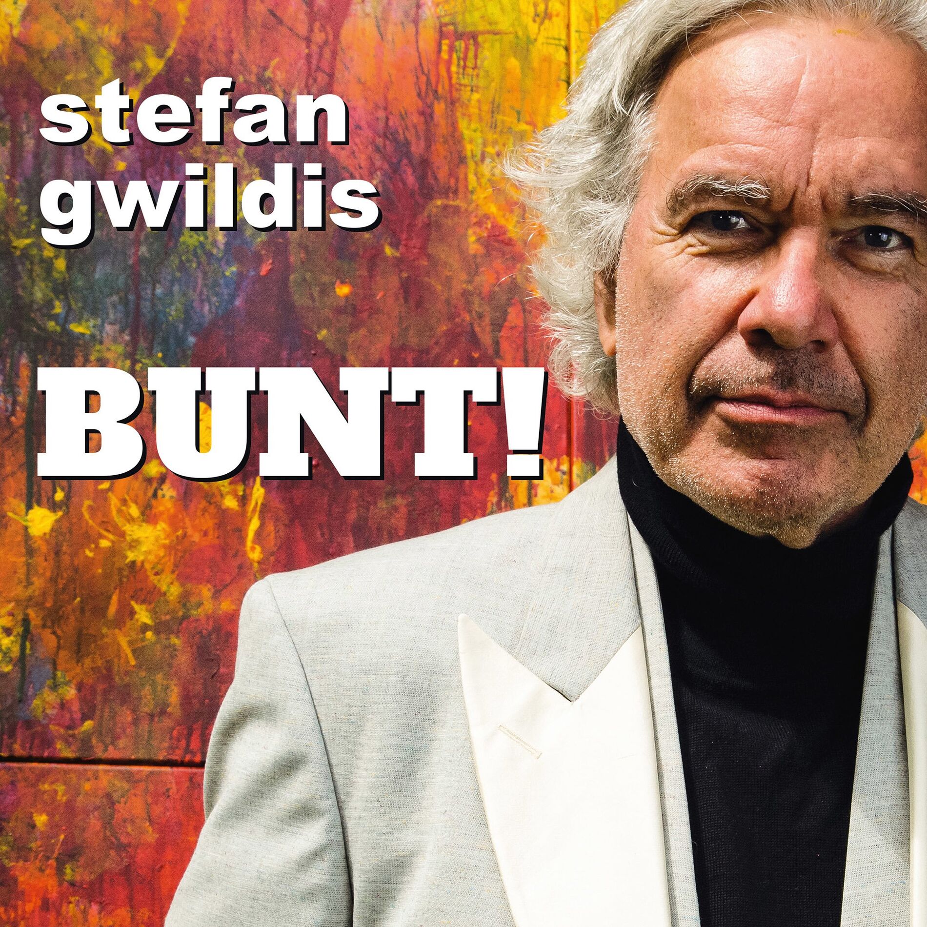 Album cover of BUNT!