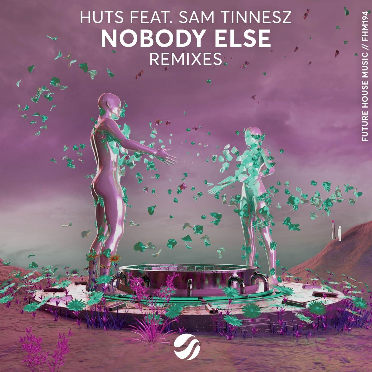Album cover of Nobody Else