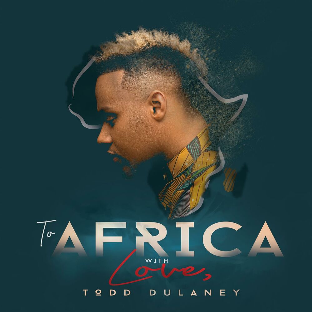 Picture of To Africa With Love (Live)