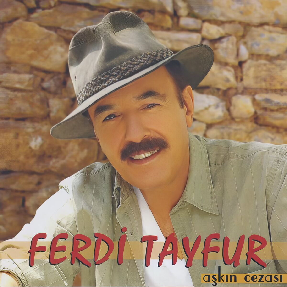 Album cover of Gizli Sevda