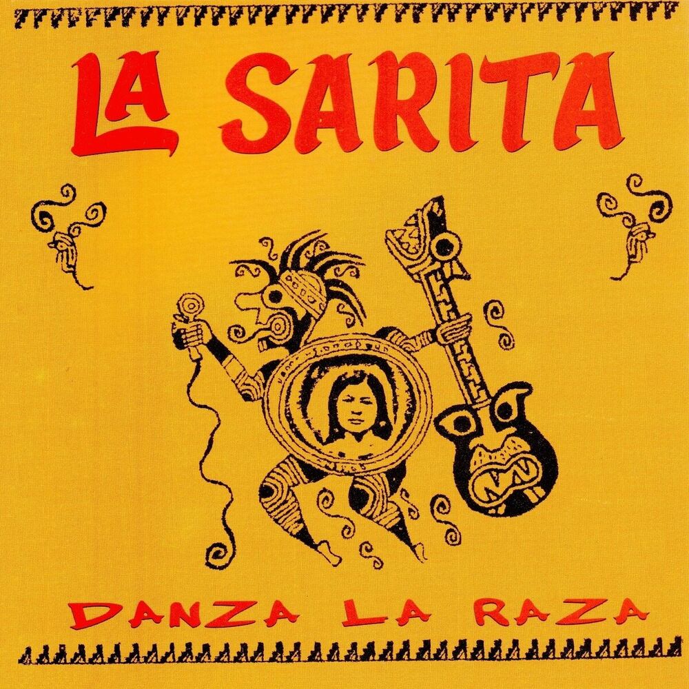 Picture of Danza la Raza