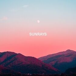 Cover of Sunrays
