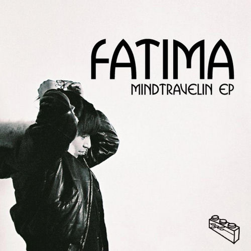 Warm Eyes (feat. Dam Funk) by Fatima - 104 BPM
