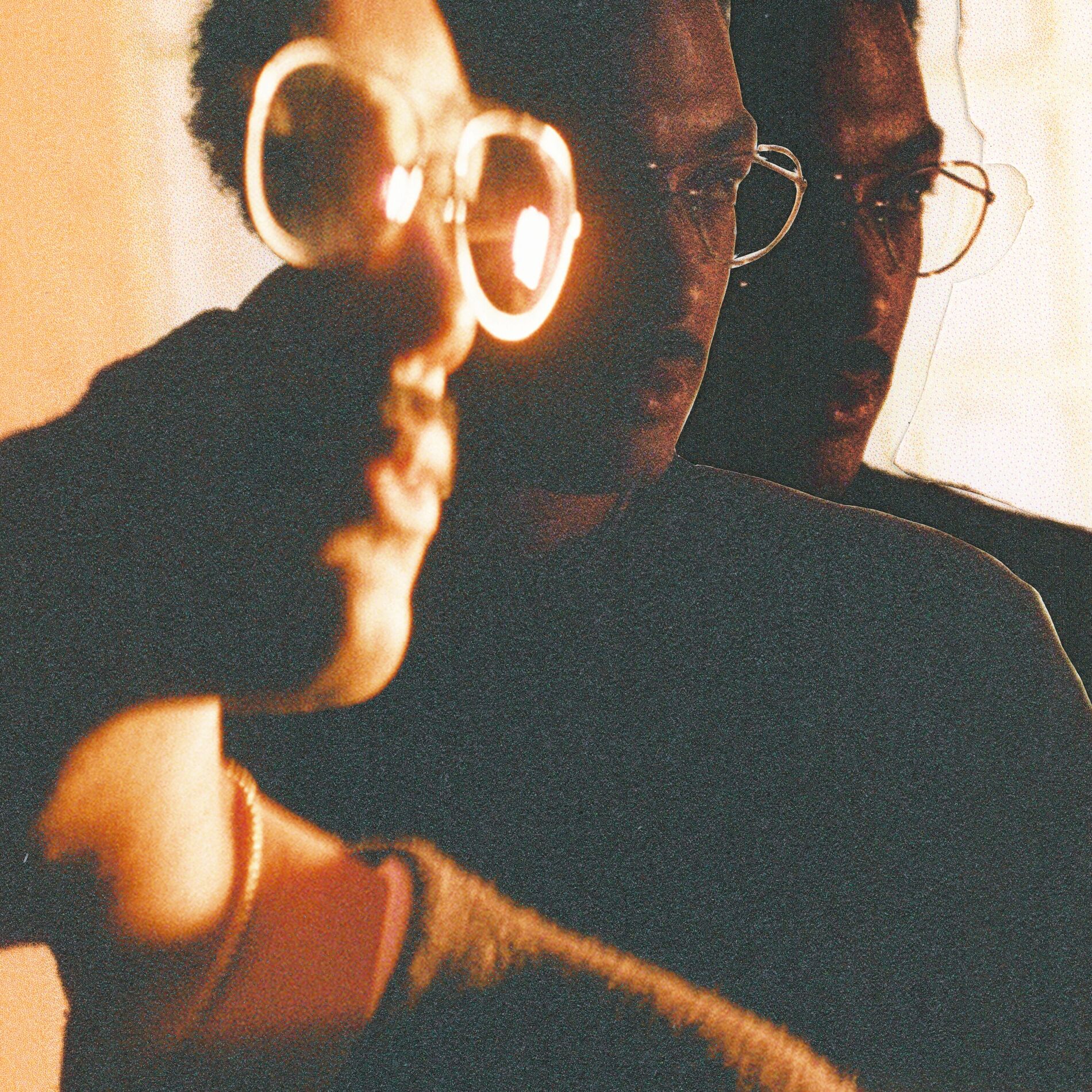 Album cover of Shoestring