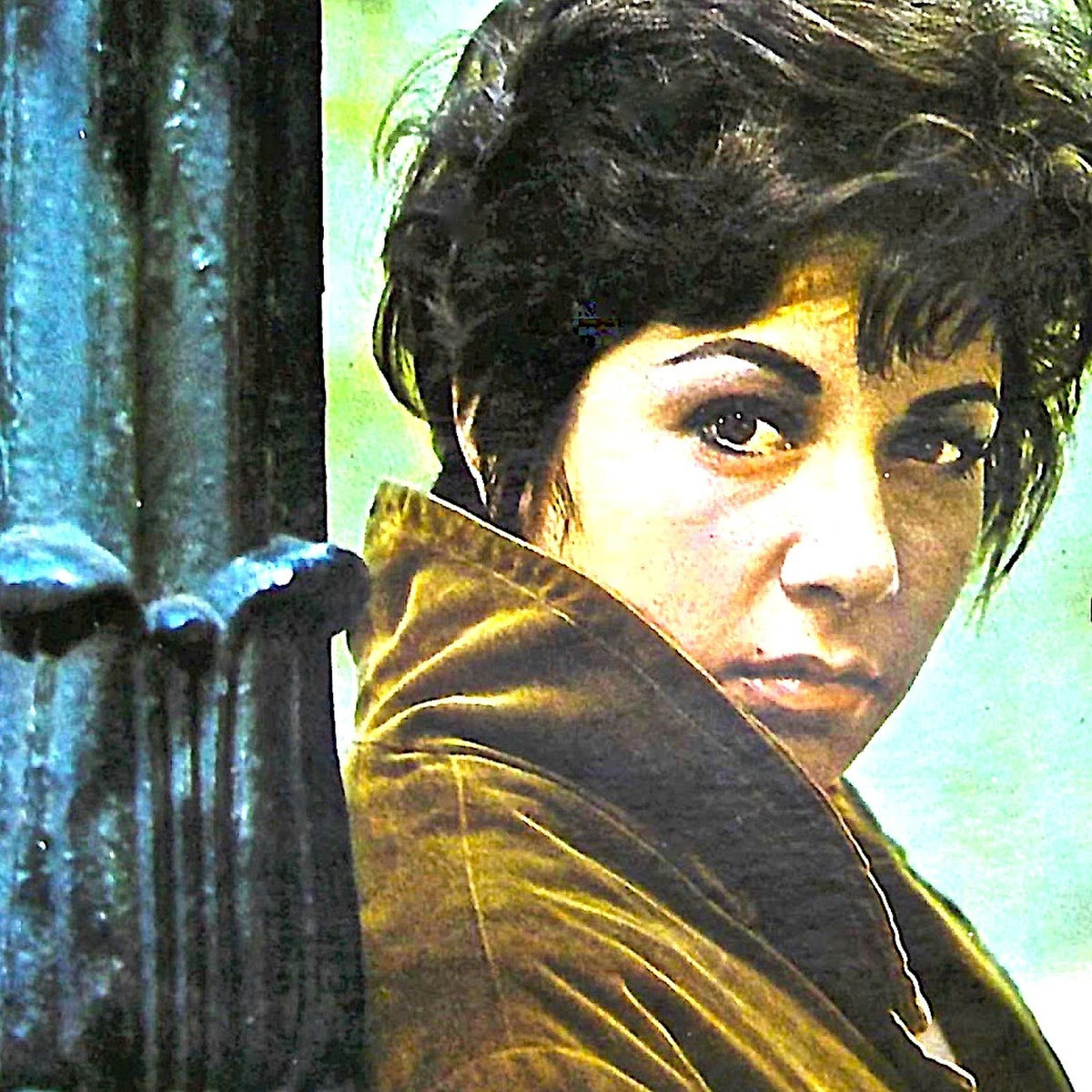 Album cover of HURT! The Best Of Timi Yuro