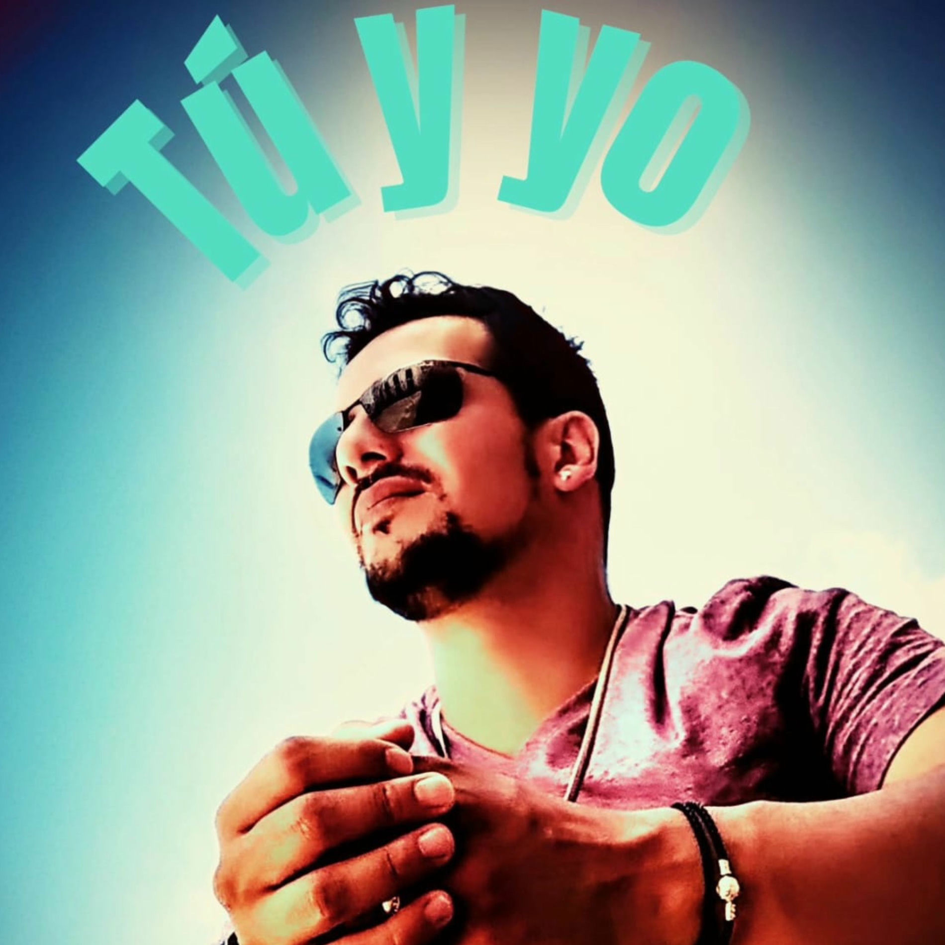 Album cover of Tu y yo