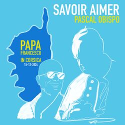 Cover of Savoir aimer (Papa Francescu in Corsica)