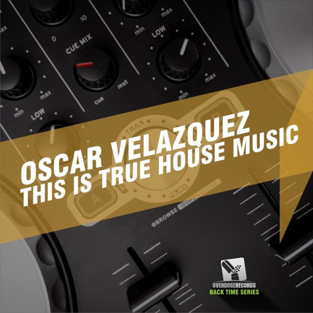 Picture of This Is True House Music