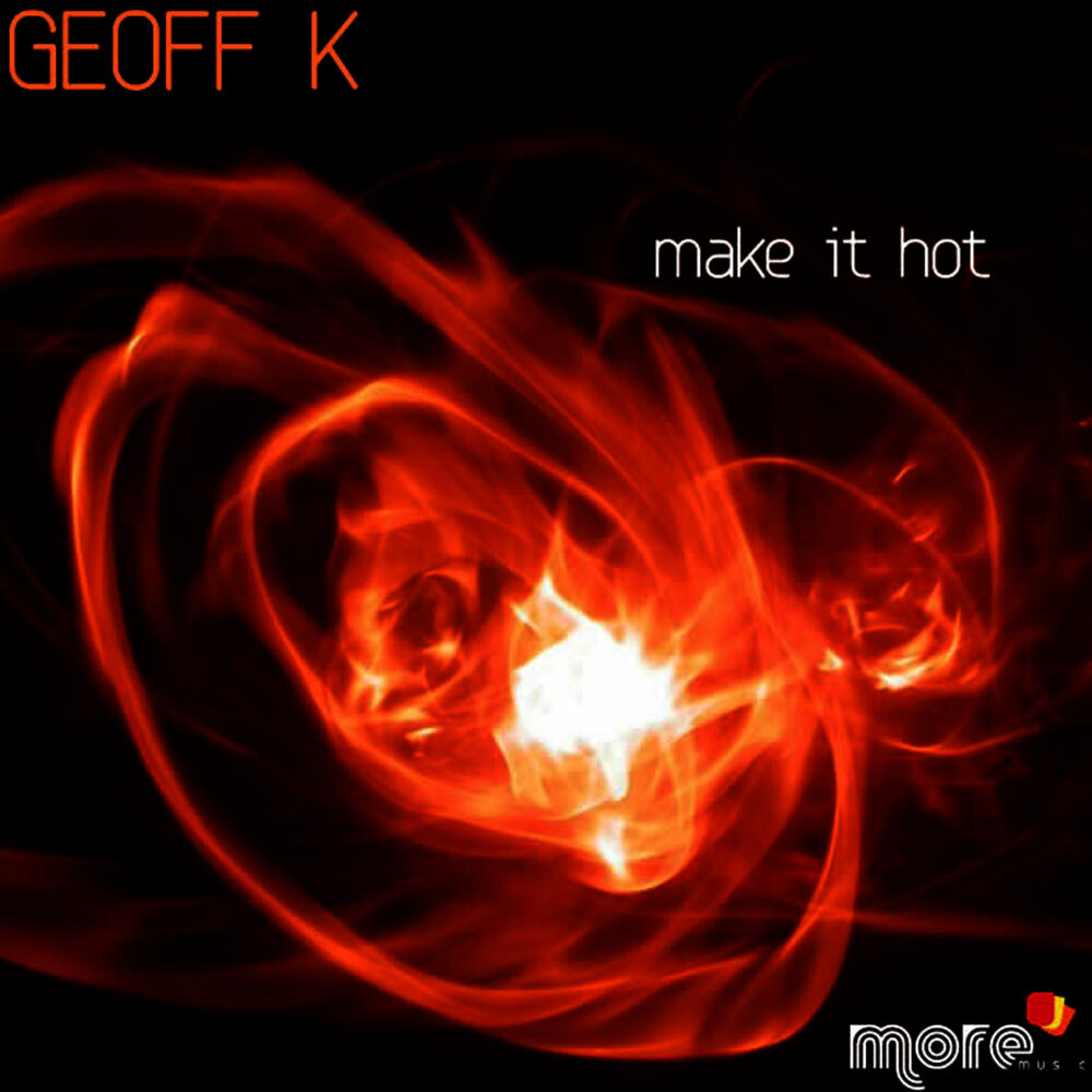Picture of Make It Hot