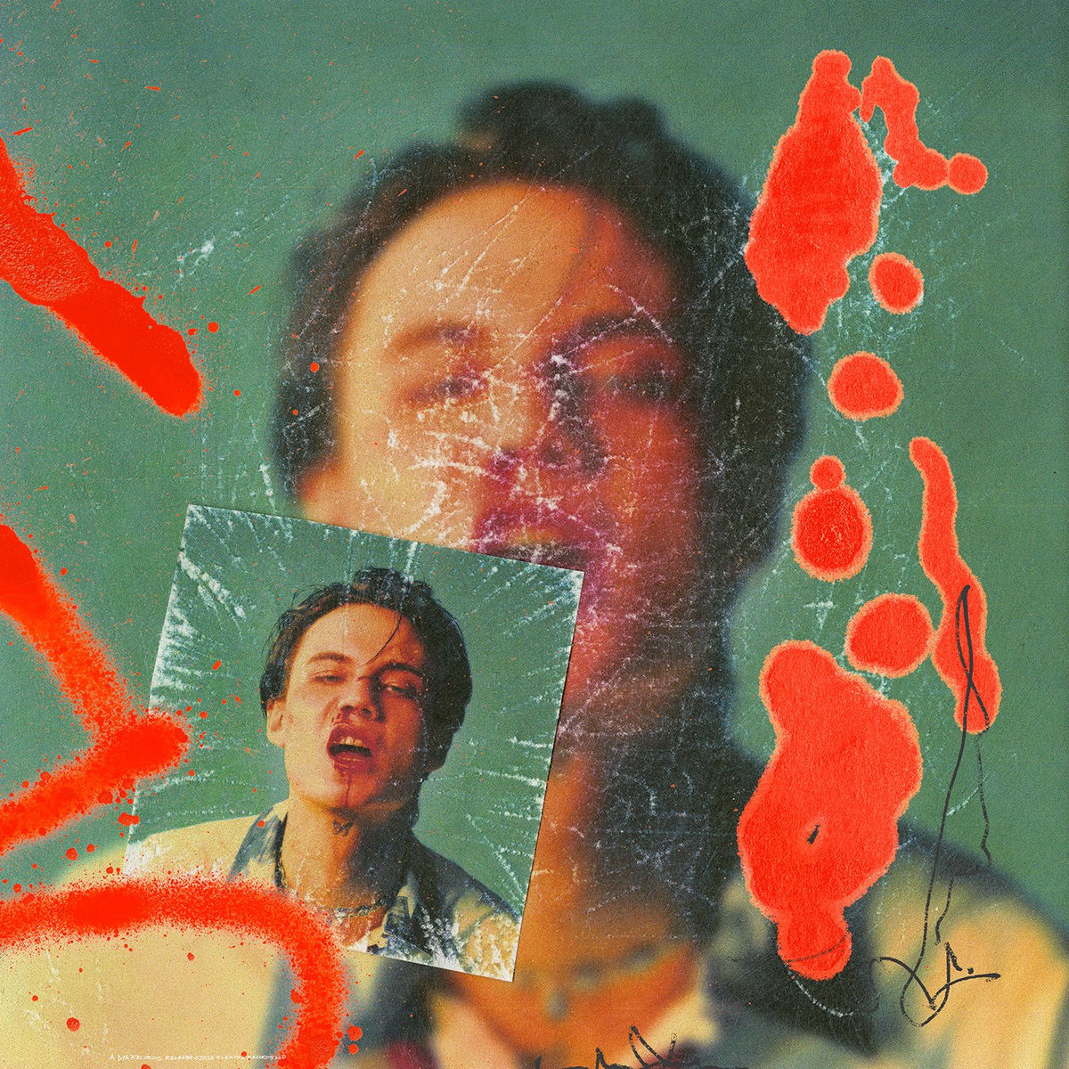 Album cover of Sober