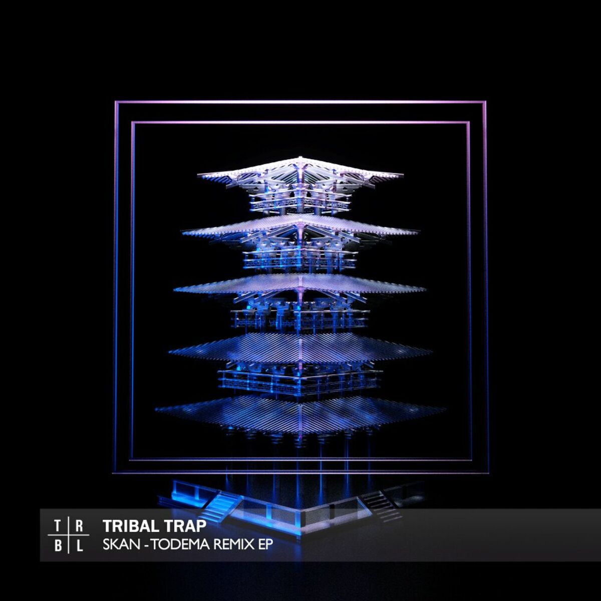 Album cover of Todema Remix EP