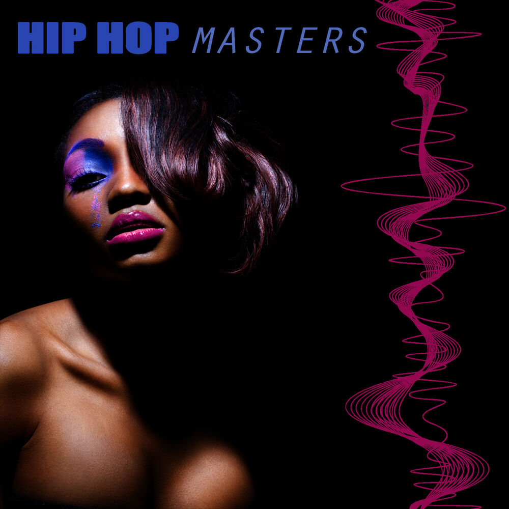 Picture of Hip Hop Masters