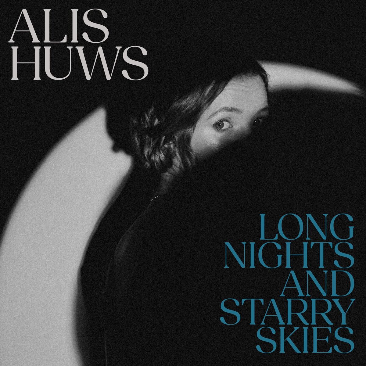 Album cover of Long Nights and Starry Skies