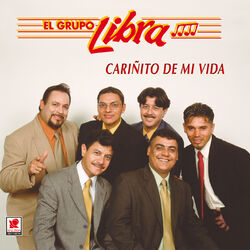 Cover of Cariñito De Mi Vida