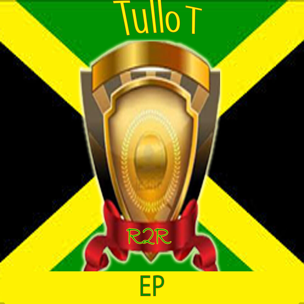 Picture of Tullo T EP