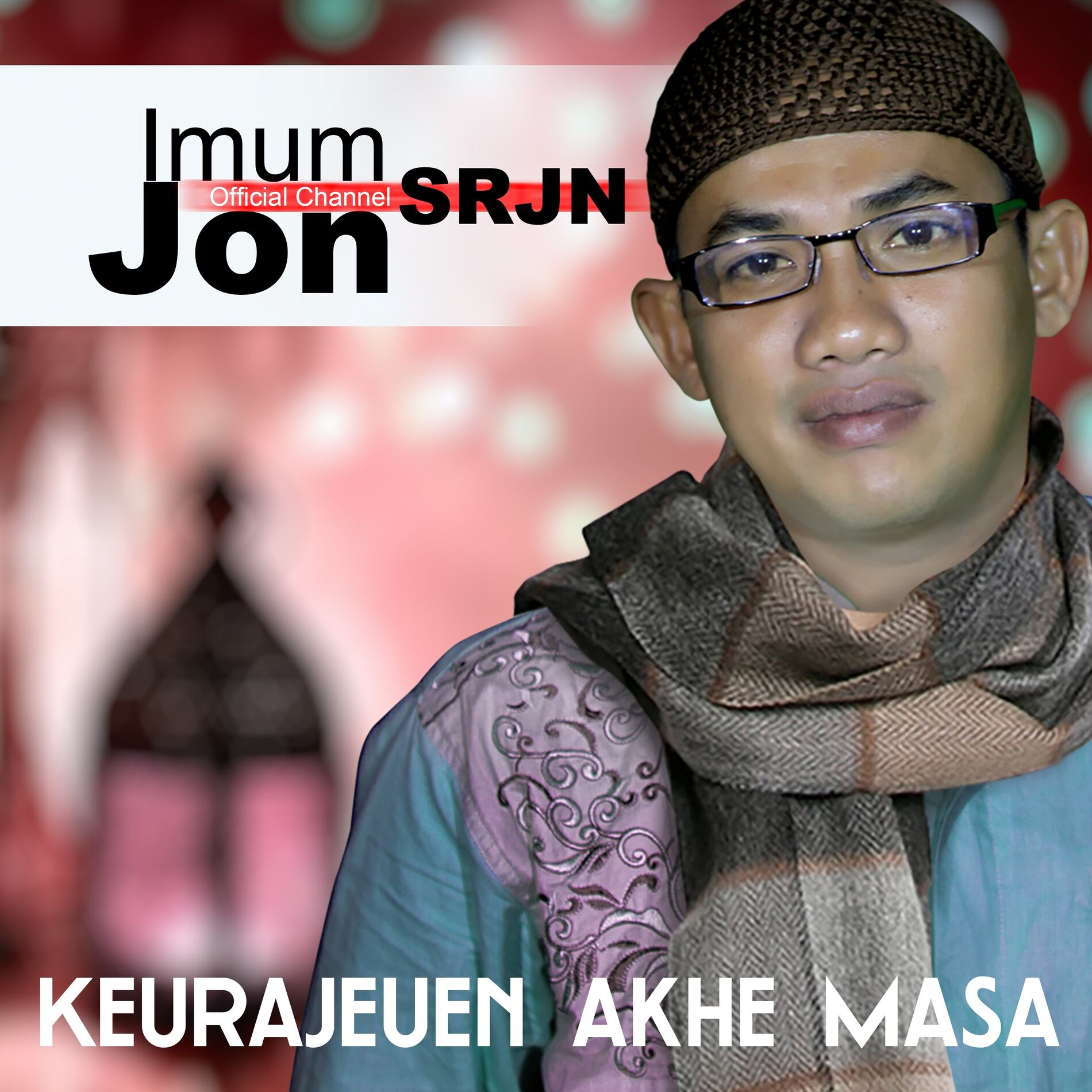 Album cover of Keurajeuen Akhe Masa