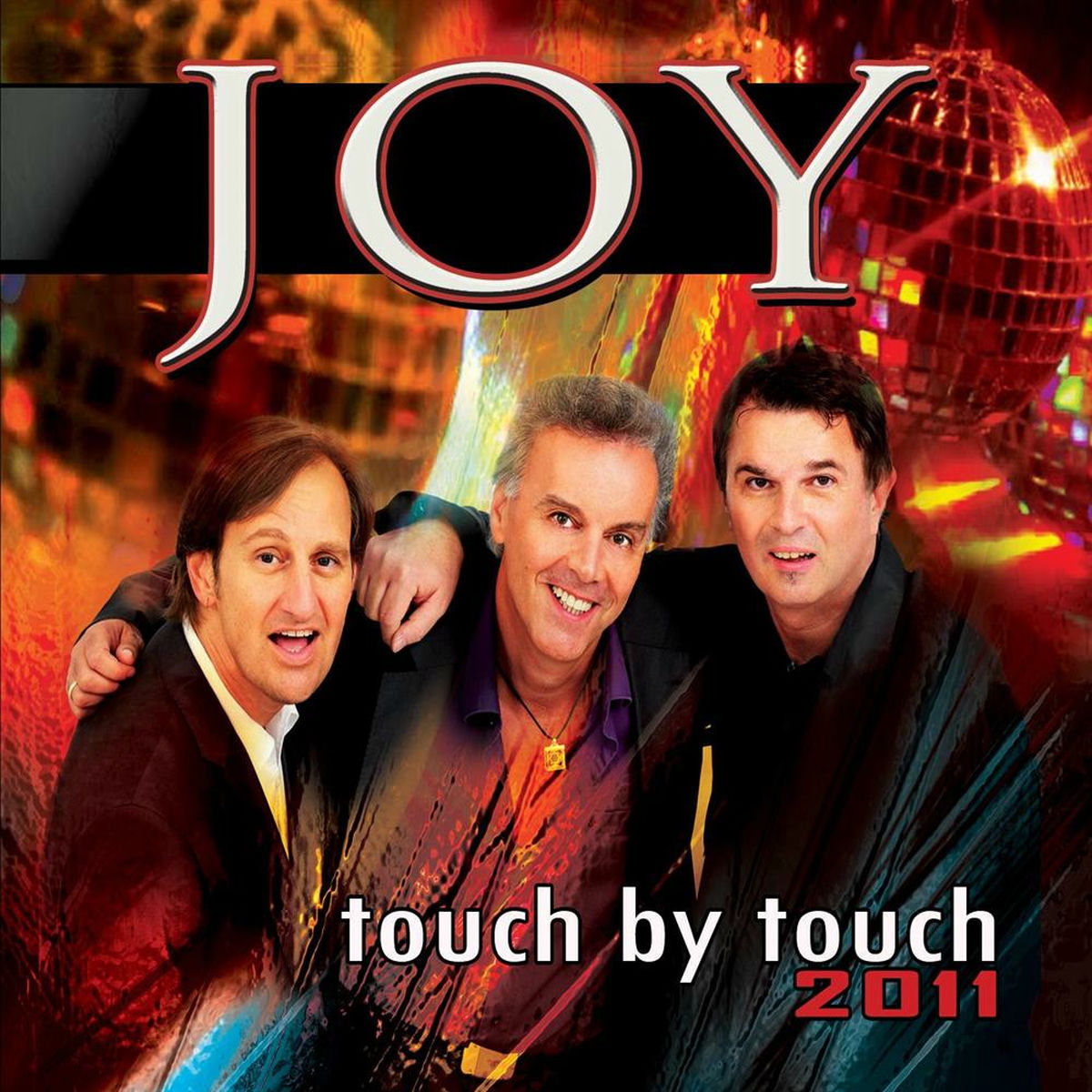 Album cover of Touch by Touch 2011 (Radio Version)