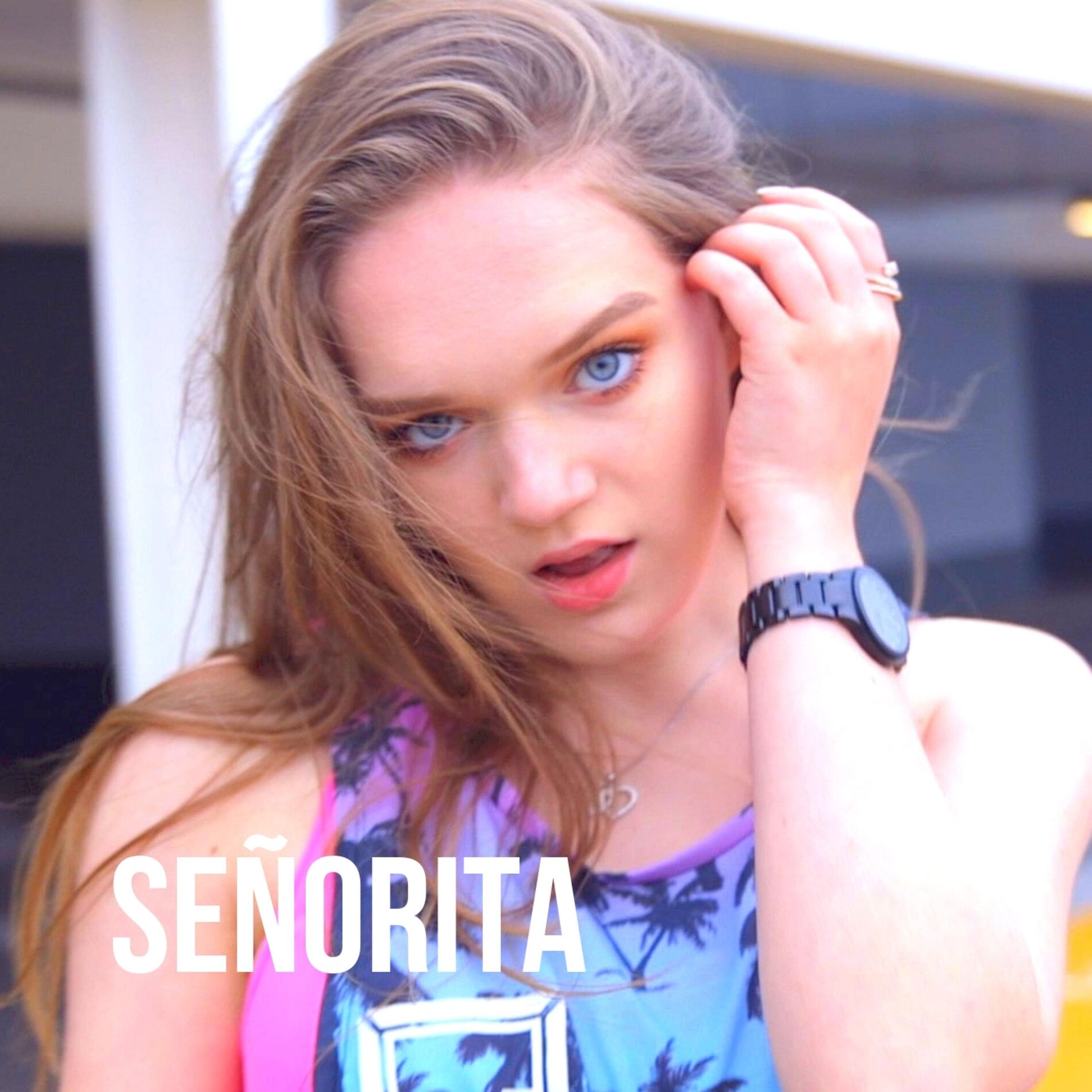 Album cover of Señorita
