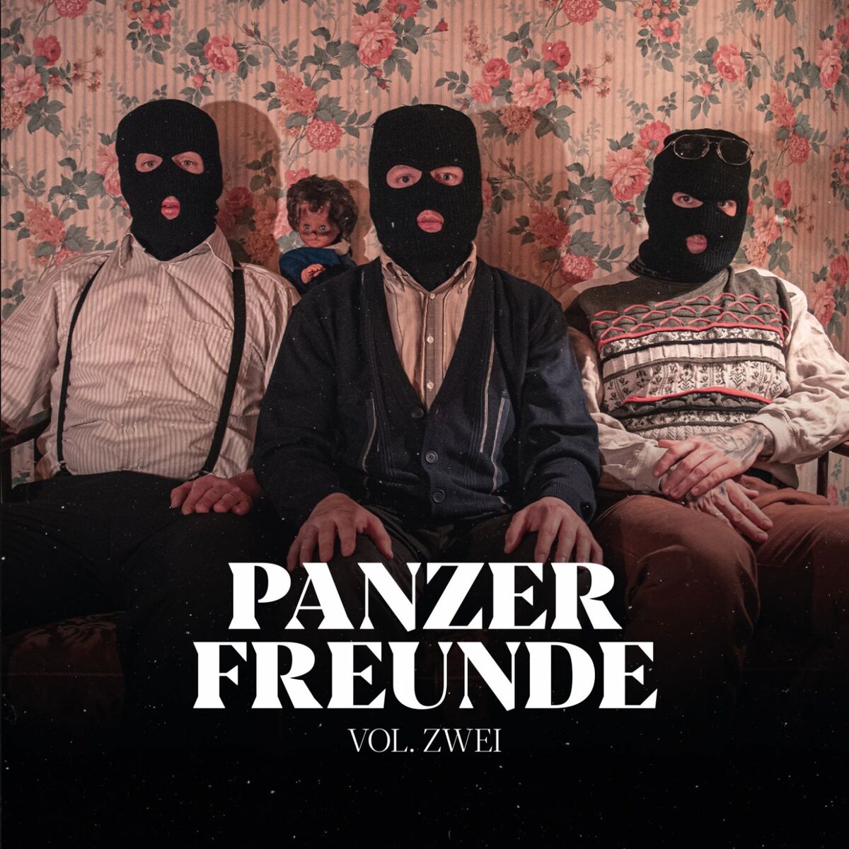 Album cover of Panzerfreunde 2
