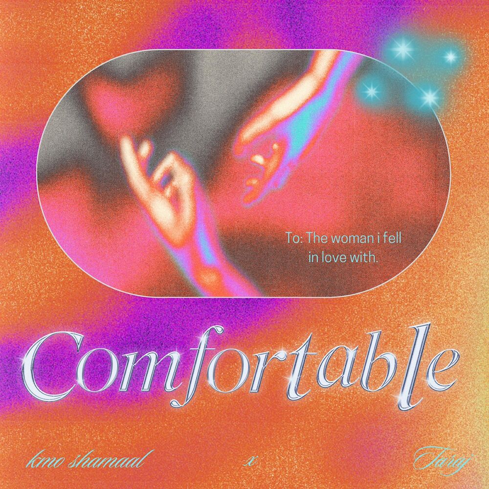 Picture of Comfortable