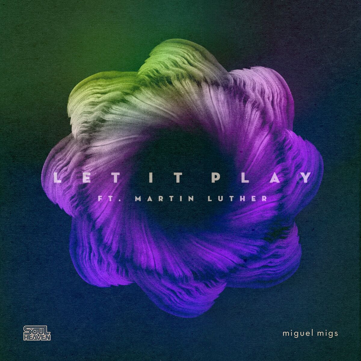 Album cover of Let It Play