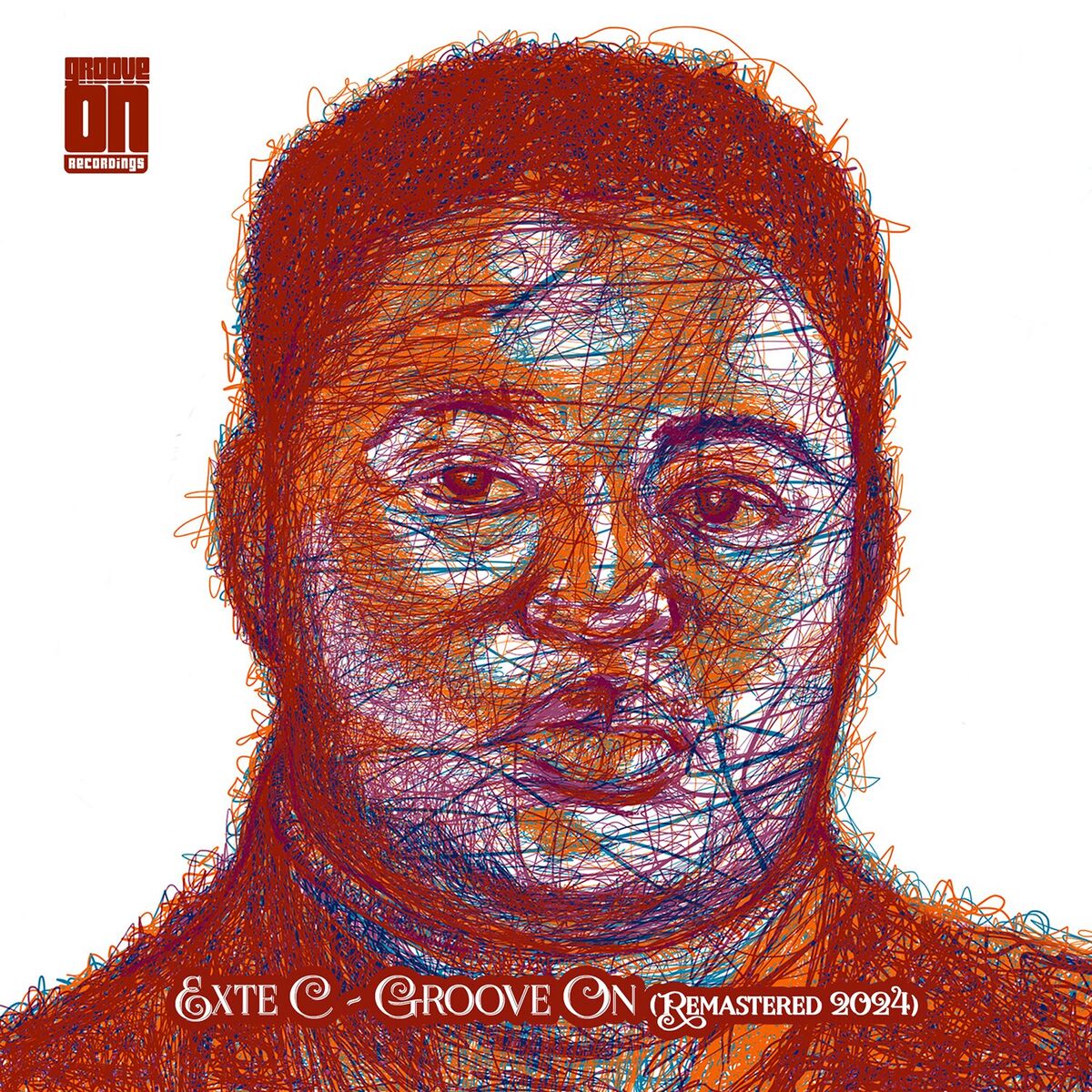 Album cover of Groove On (Remastered 2024)
