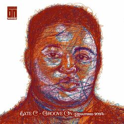 Cover of Groove On (Remastered 2024)
