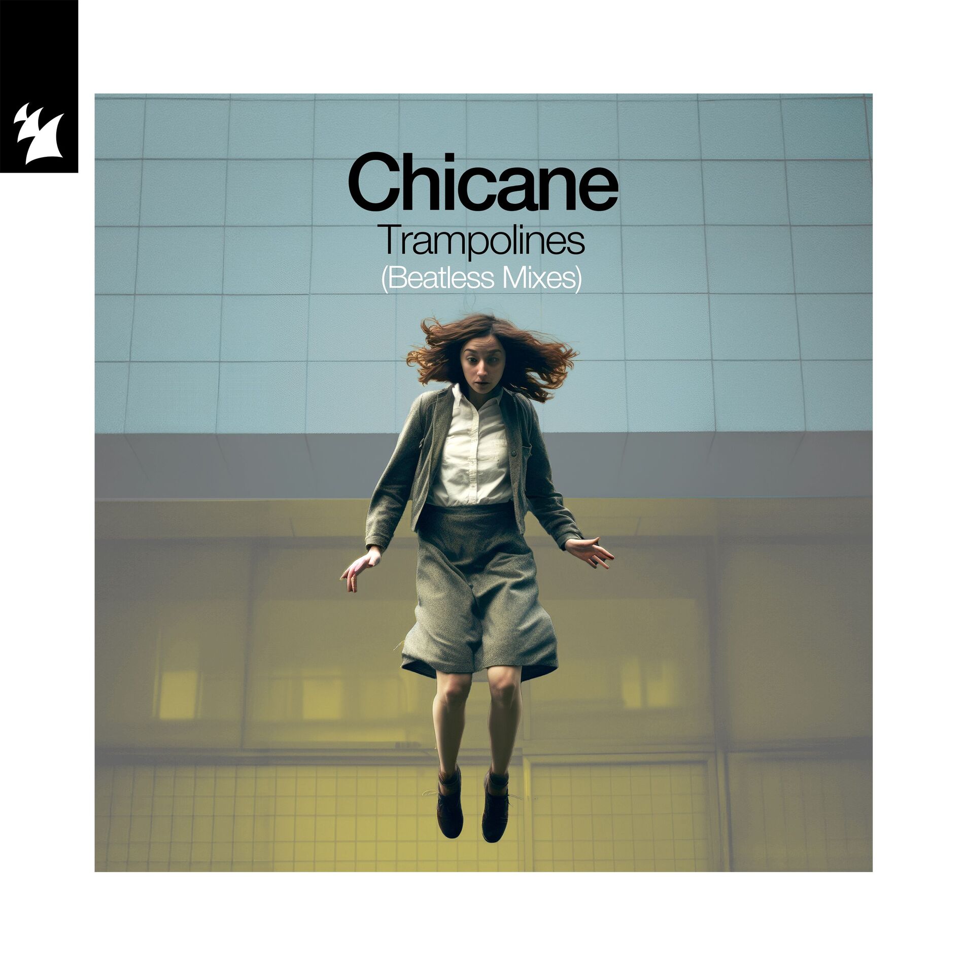 Album cover of Prologue