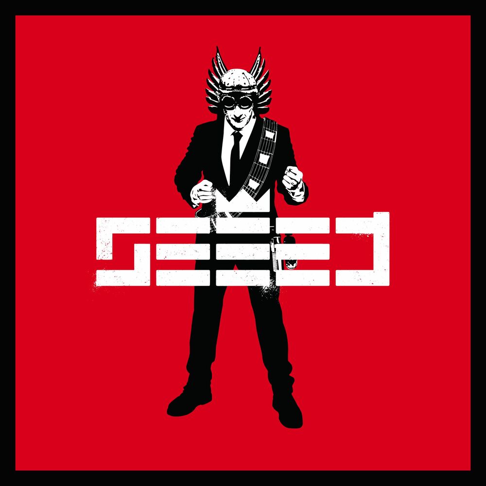 Picture of SEEED