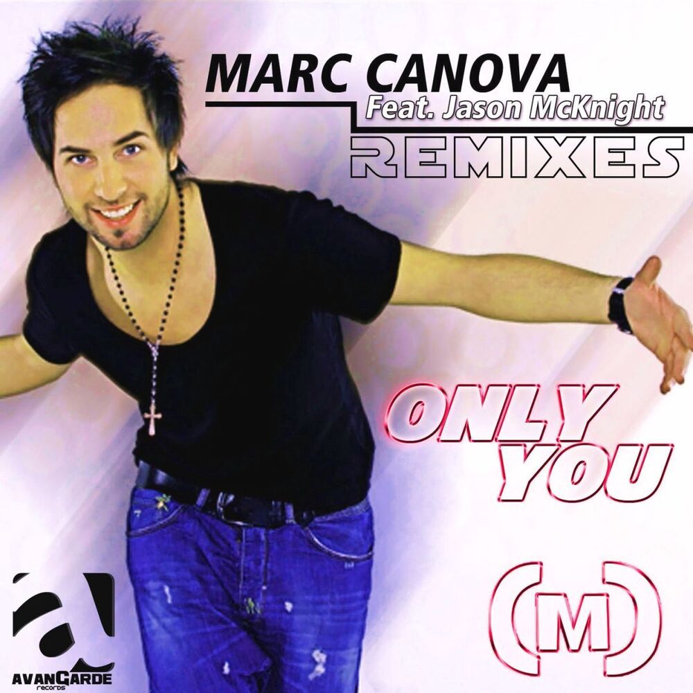 Picture of Only You (Remixes)
