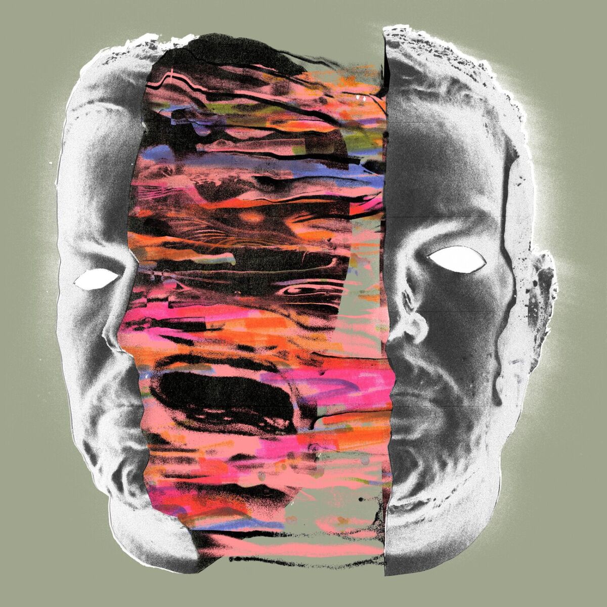 Album cover of FÜR IMMER