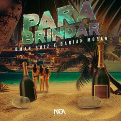Cover of Para Brindar