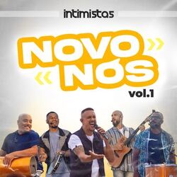 Cover of Novo Nós, Vol. 1