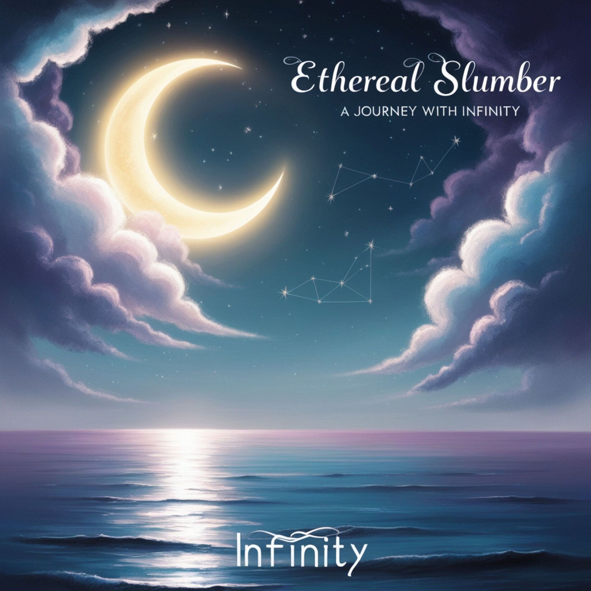 Album cover of Ethereal Slumber