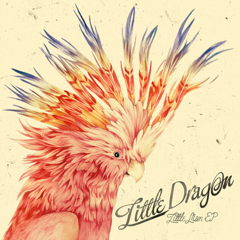 Picture of Little Man EP
