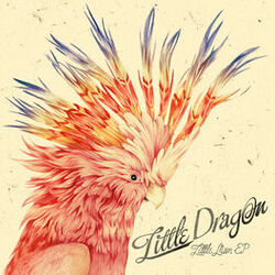 Cover of Little Man EP