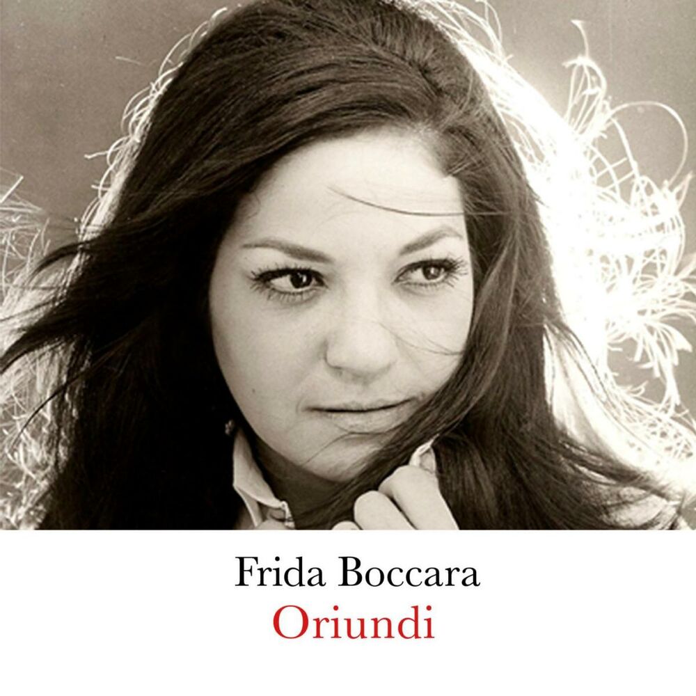 Picture of Oriundi