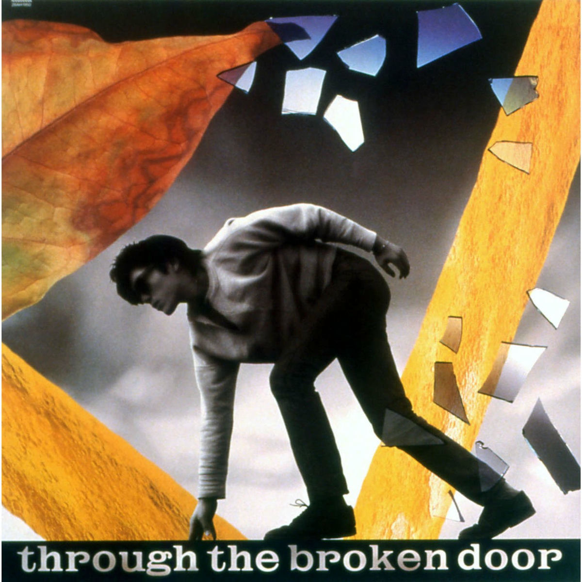 Yutaka Ozaki - Through The Broken Door | Deezer