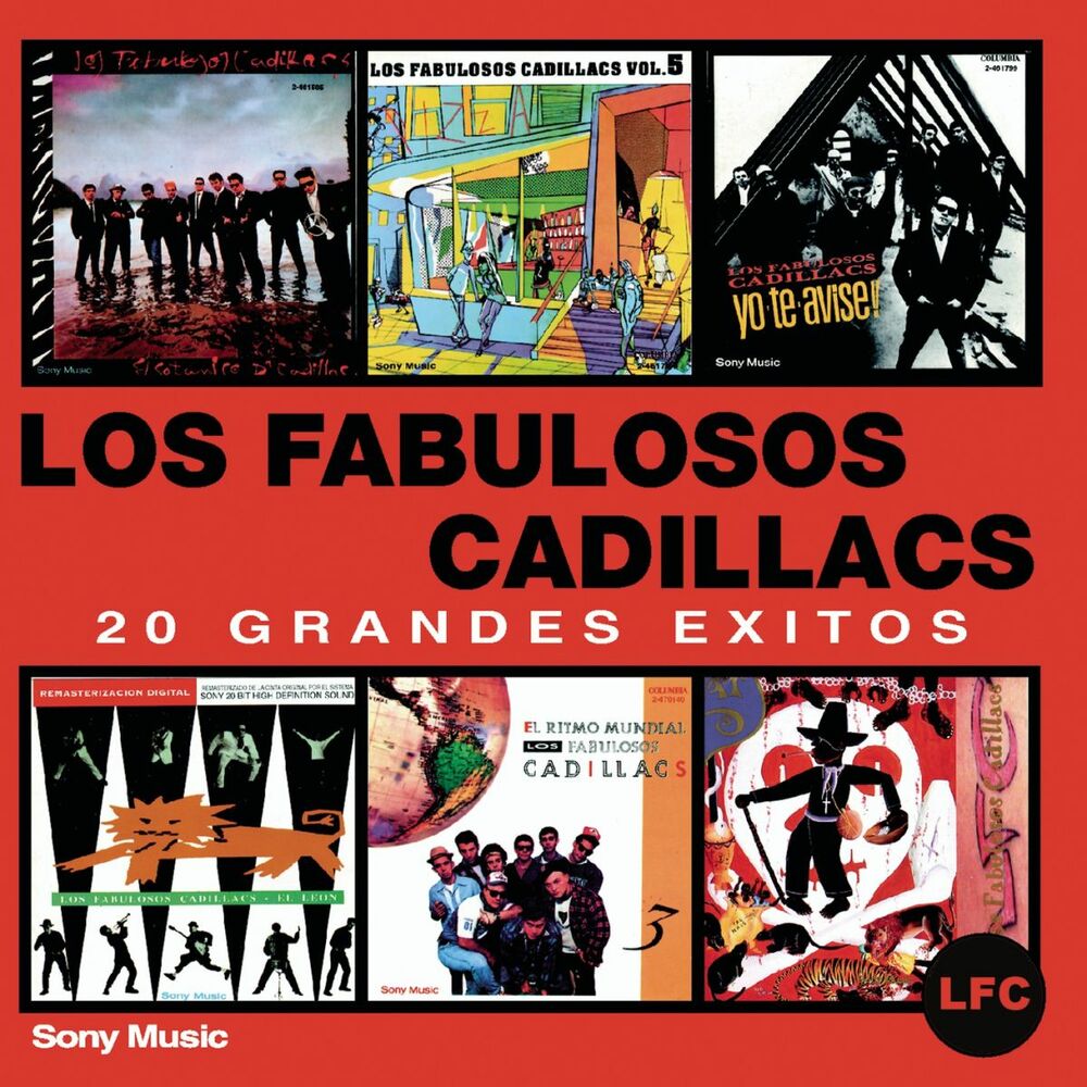Picture of 20 Grandes Exitos