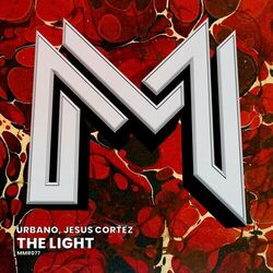 Cover of The Light