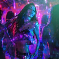 Take You Dancing
