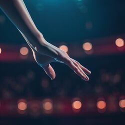 Cover of Slow Touch