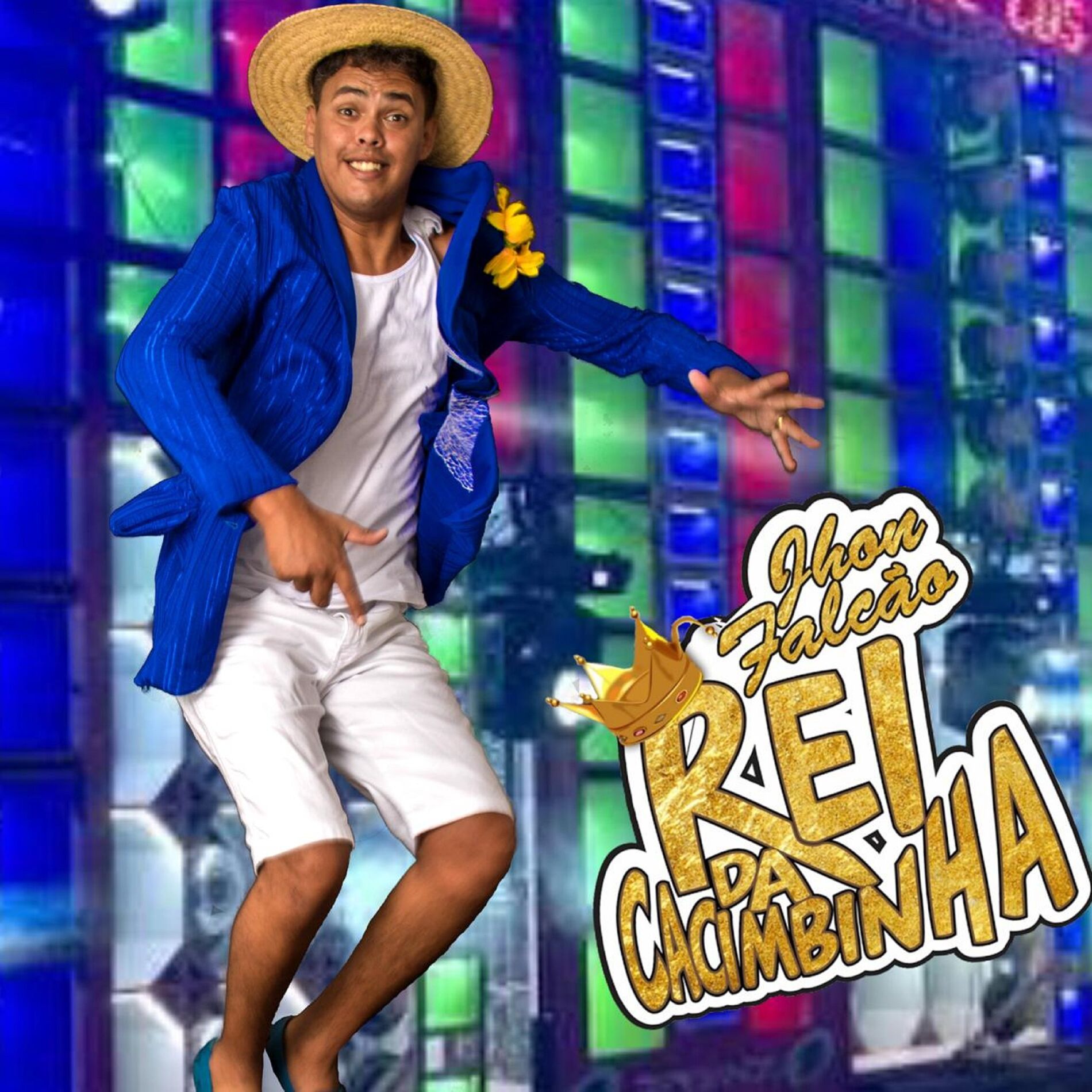 Album cover of Boca de Medio Grave