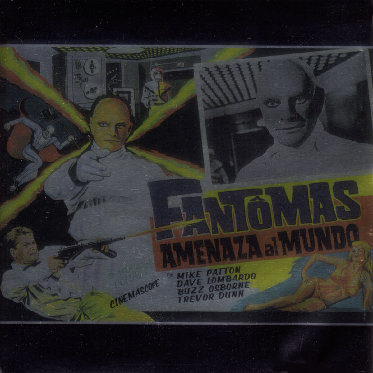 Album cover of Page 9