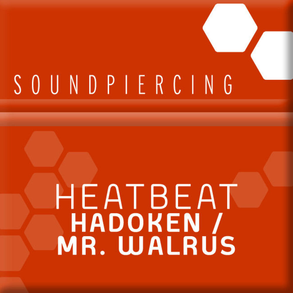 Picture of Hadoken / Mr. Walrus